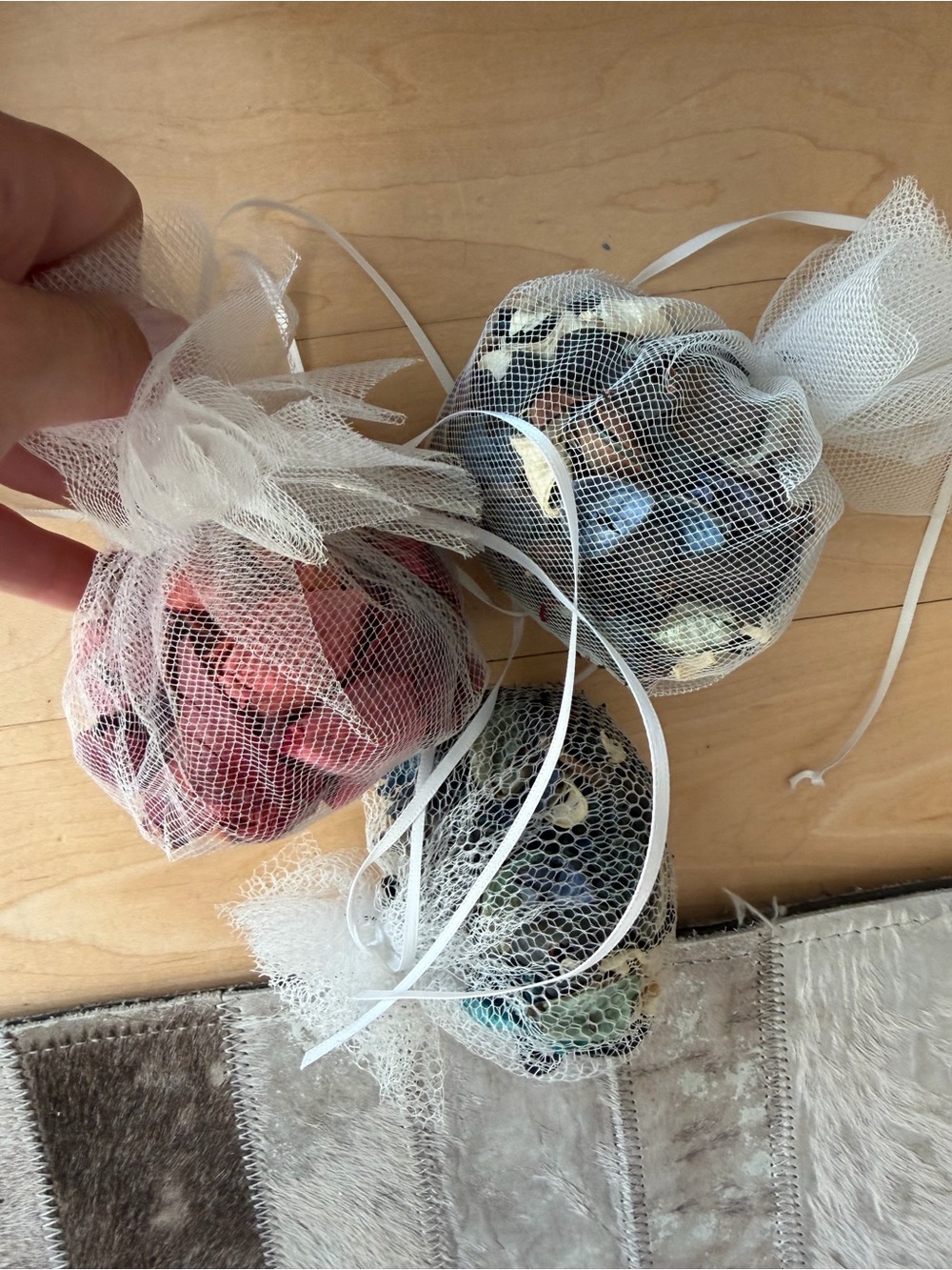🗽❤️West Elm potpourri Bundle